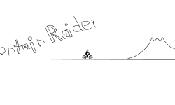 Mountain Rider