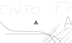 The Abyss of Darkness...