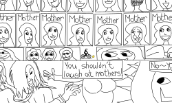Mother Mother Mother Mother