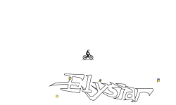 Wall of Fame Signature