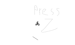 press z