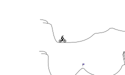 bikecross deluxe