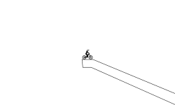 the only way to star