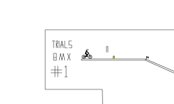 BMX Trials 1