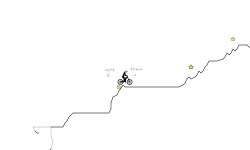 auto<-offroad->jumps.txt