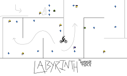 Trial 01: Labyrinth