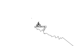 some nice jumps