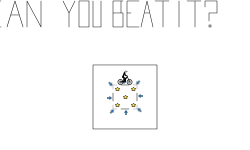 Can you beat it?
