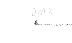 BMX Rocky Road
