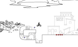 Barren Trials pt 2/3