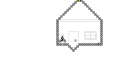 Pixel House!