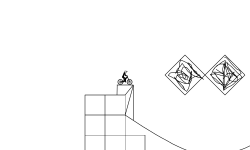 Double Black Jumps
