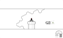 Pass Through The Bullet