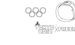 Supprt tokyo olympic(HOLD UP)
