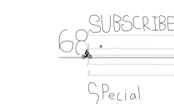 Subscriber Special