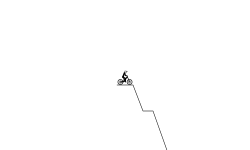 steep one