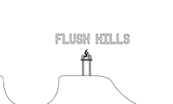 Flush Hills