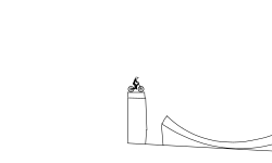 3D track