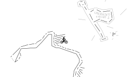Liberated Cyclist 2
