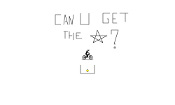 Can you get the STAR (HARD)?!