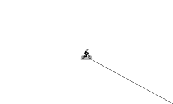 How many tries did it take?