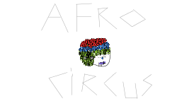 Afro circus