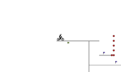 MTB skills practice 1