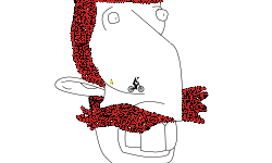 NIGEL THORNBERRY ( ZOOM OUT )