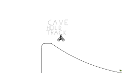Cave Hold Track