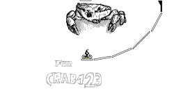 "A Crab" for Crab123
