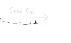 SPEED RUN