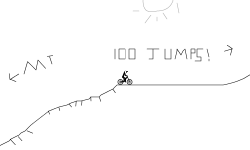 MT and 100 jumps (preview)