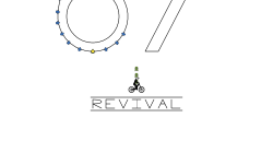 67 mass revival
