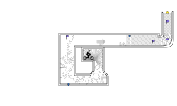 My First Shot At Detail