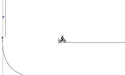 A really wacky track