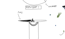 hammer and nail it!!!