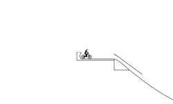 First track in... many years