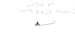 Latch Jumps *Very Difficult*