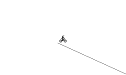 A castle in the clouds