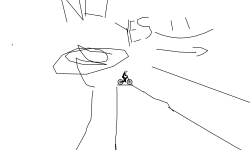 vas a ser troleado espero