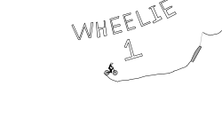 Wheelie 1
