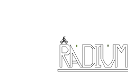 Radical Radium