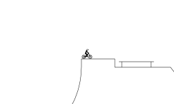 cool track
