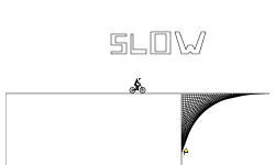 Slow... but cool