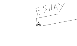 ESHAY KNIFE