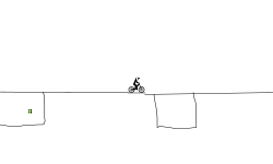 The treacherous city