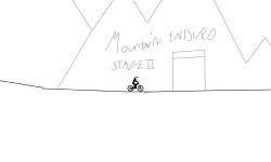 Mountain Enduro  Stage II