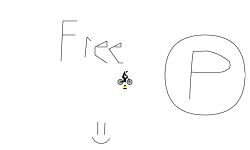 Free Ⓟ