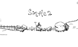 Simple 2 ! 👁 🆒