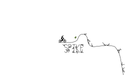 Spike (BoR Preview)